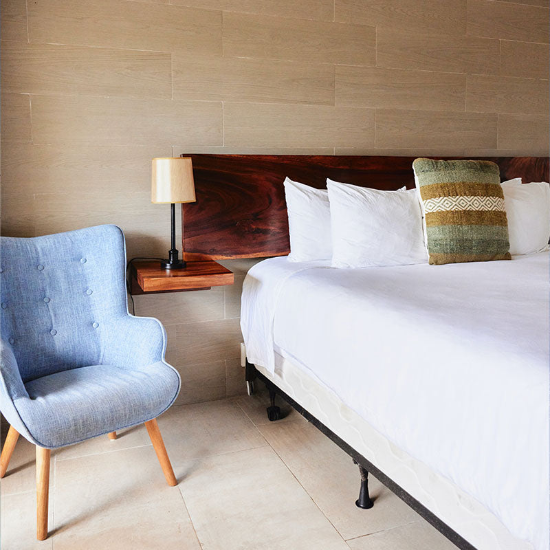 lodging resources for self partnered work